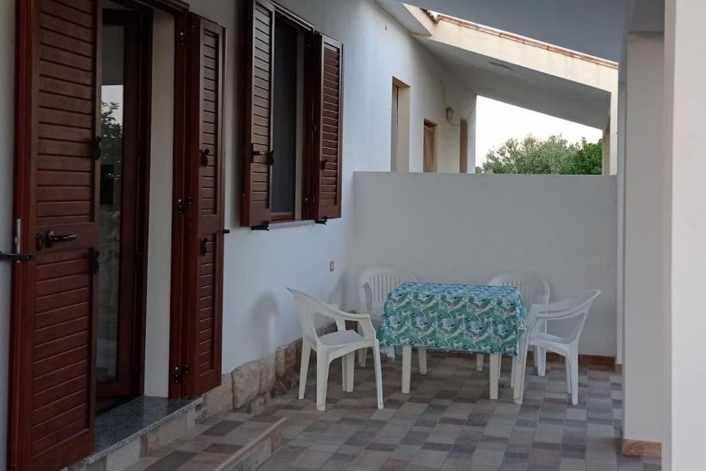 Casa Bellavista Villa Villarios Exterior photo